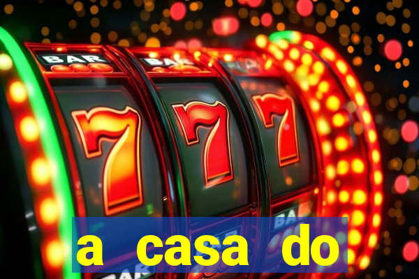 a casa do fazendeiro da fábula o aquecedor